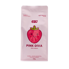 Pink Diva 340g