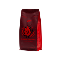 Espresso Inferno 340g