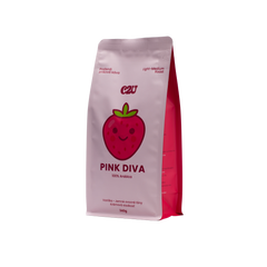 Pink Diva 340g
