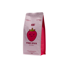 Pink Diva 340g