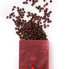 Espresso Inferno 340g