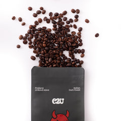 Devil's Touch 340g