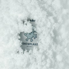 Snowflake 340g