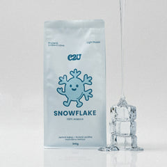 Snowflake 340g