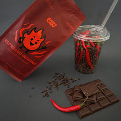 Espresso Inferno 340g