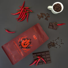 Espresso Inferno 340g