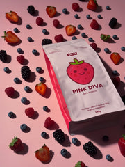 Pink Diva 340g