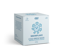 Snowflake Cold Brew