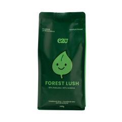Forest Lush 340g