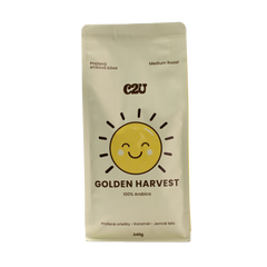 Golden harvest 340g