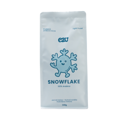 Snowflake 340g