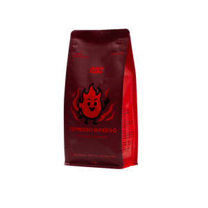 espresso Inferno