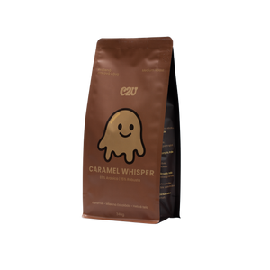 Caramel Whisper