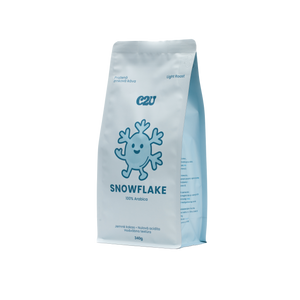 Snowflake