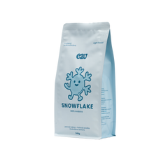 Snowflake 340g