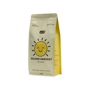 Golden harvest 340g