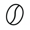 Roast level icon
