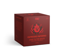 Espresso Inferno Drip Filter