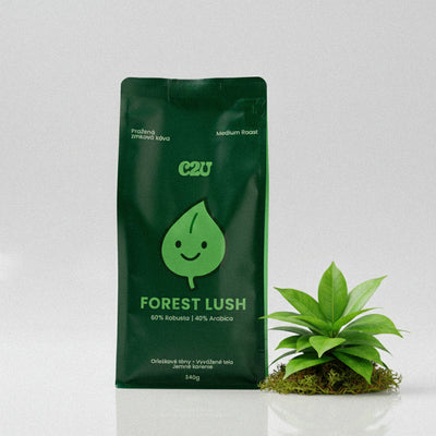 Forest Lush 340g