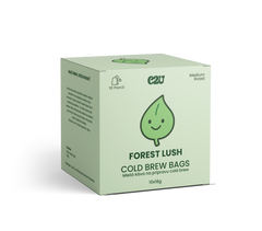 Forest Lush Cold Brew