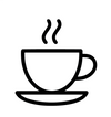 Tasting notes icon